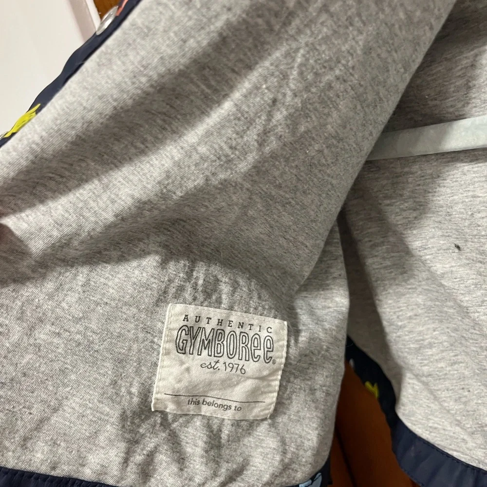 Gymboree stylish design